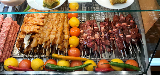 Ankara Kebap Tantuni - Thumbnail