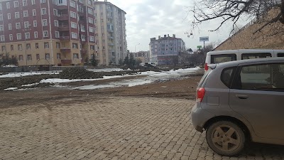 Photos of &Ouml;zel Bozok Men's Dormitory