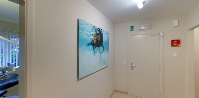 Clinique dentaire Dentius Etterbeek - Tandarts