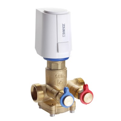 Photos of ANBI General Trading LLC - Valves Suppliers / Pipe Fittings Suppliers