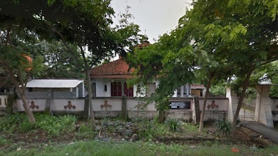 Photos of Masjid Baiturrahman Montong Renggi