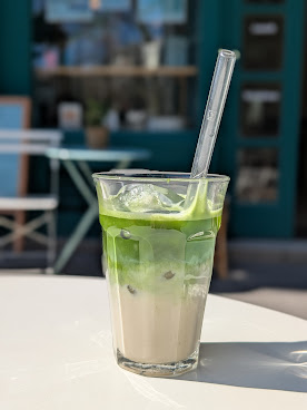 Jaco Coffee by null