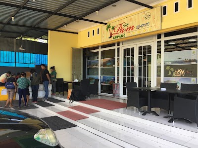 Photos of PALM SEAFOOD