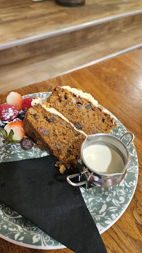 Shire Gate Cafe Gallery - United Kingdom
