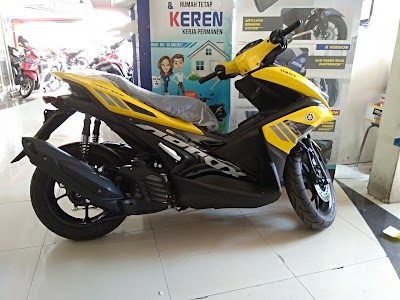 Photos of Yamaha Nusantara Motor