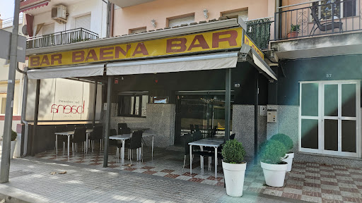 Baena Restaurant | ???????????????????????????? Miércoles a Domingo 11:30h a 13h (605 42 93 28)