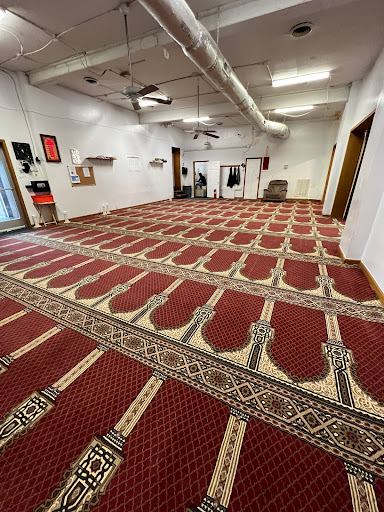 Masjid As-Salaam