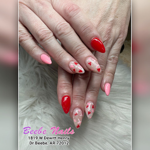 Beebe Nails - Thumbnail