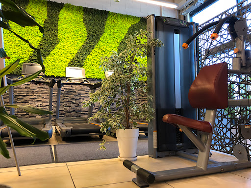 L'Appart Fitness - salle de sport Bourgoin-Jallieu - Thumbnail