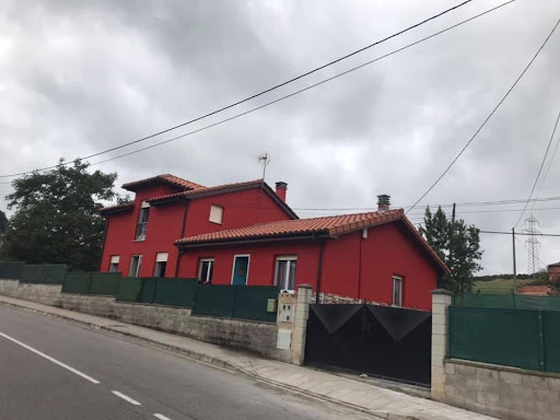 Efitechouses - Visual