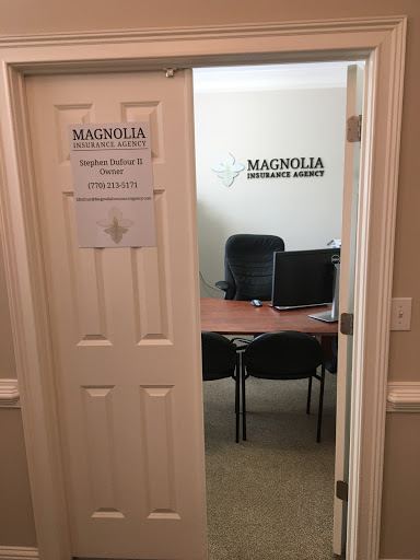 Magnolia Insurance Agency, LLC - Thumbnail