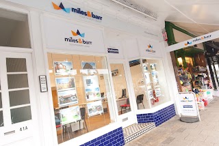Miles & Barr Estate & Letting Agents - Westgate