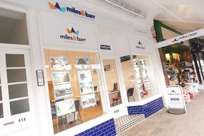 Miles & Barr Estate & Letting Agents - Westgate