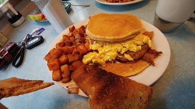 Photos of O'Rourke's Diner