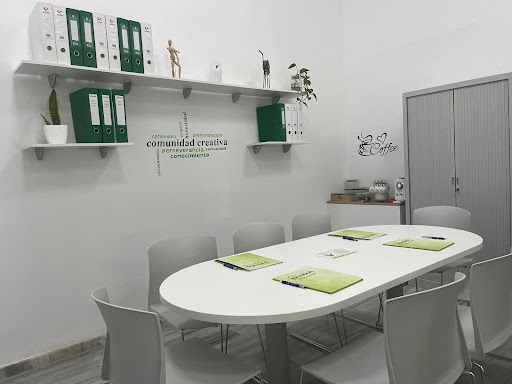 Inmobiliaria en Huelva Inmotick - Thumbnail