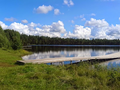 Photos of RMK Matsim&auml;e P&uuml;haj&auml;rve telkimisala, палатки