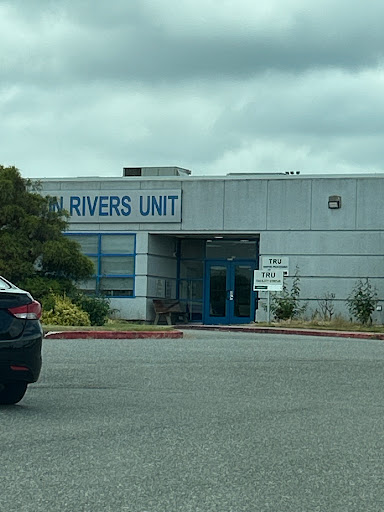 Twin Rivers Correctional Unit Library - Thumbnail