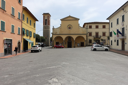 Propositura di San Michele Arcangelo