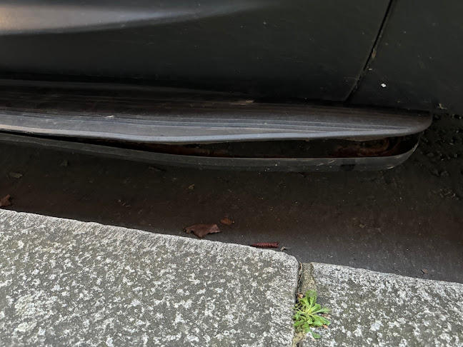 Professional Auto Centre - London