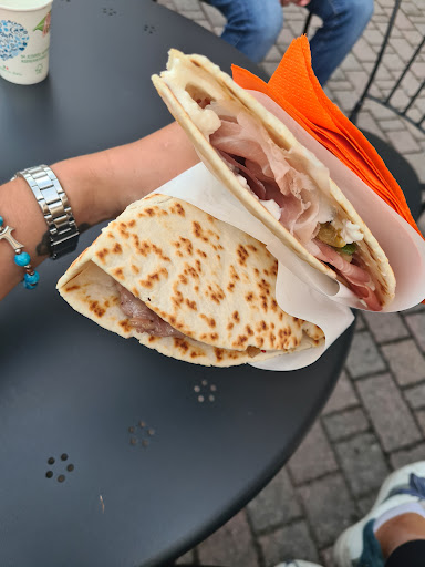 Piadainpiedi - Visual