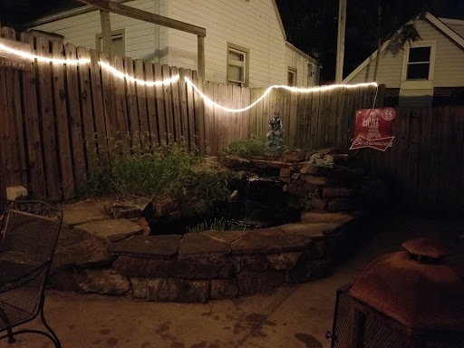 Ryan's Corner Pub - Visual
