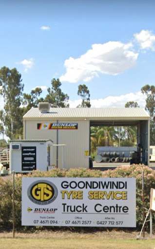 Goondiwindi Tyre Service- Truck Centre