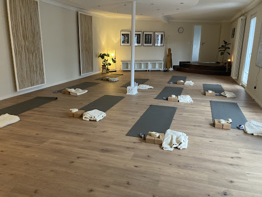 Yoga mit Katrin - Thumbnail