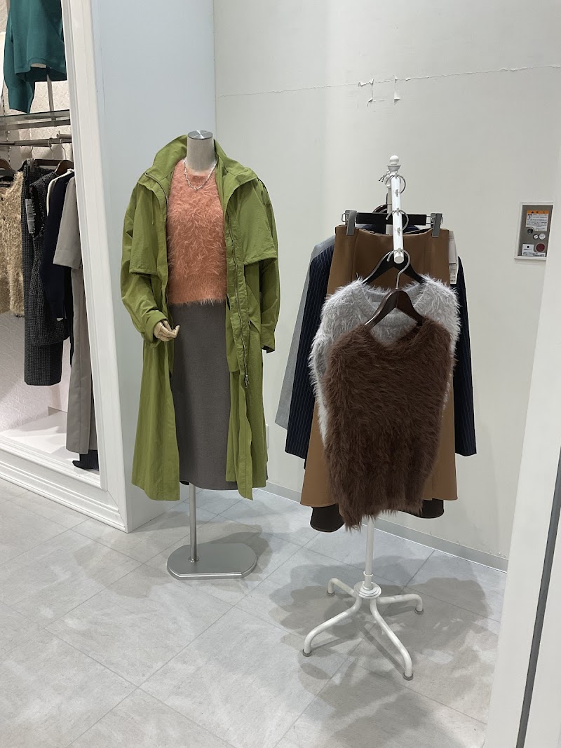 AVAN・Soleilイオンモール綾川店