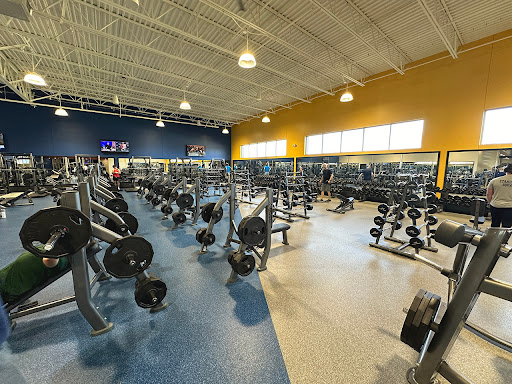 BFit East Gym + Fitness - Thumbnail