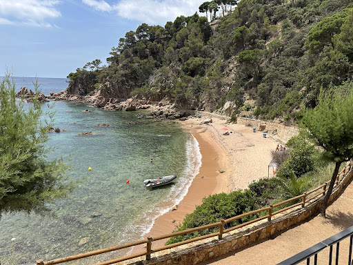 Platja de Canet de Mar - Thumbnail