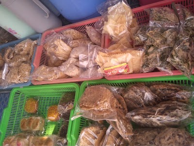 Photos of sukodono market