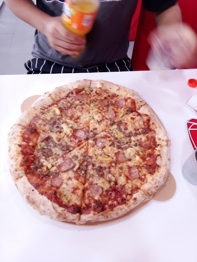 Telepizza Águilas - Comida a Domicilio - Thumbnail