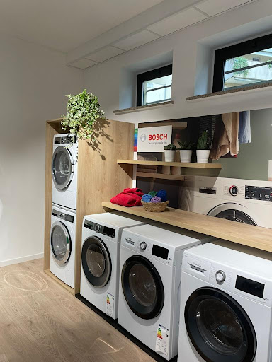 Bosch Home Point Udine - Thumbnail