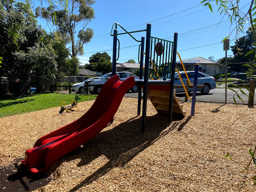 Essex Park Community Place Playground - Thumbnail