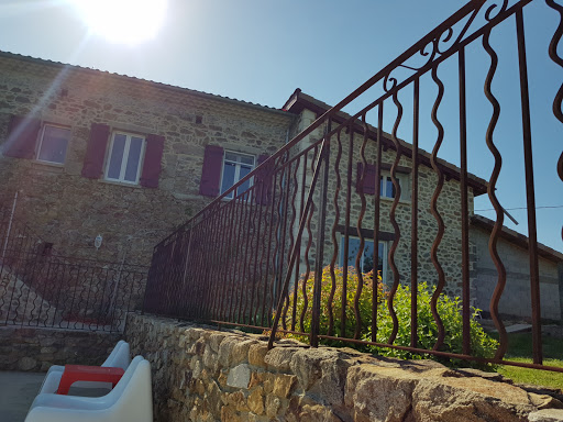 Photo de Les Vignes Ardéchoises à Sarras (07370)