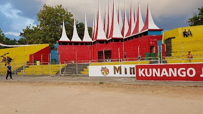 Photos of Stadion GOR H. Agus Salim