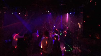 Photos of New Rock Club