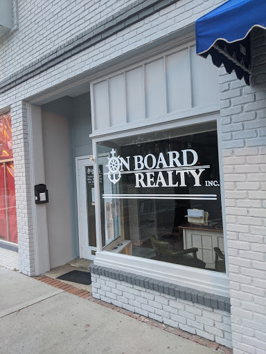 On Board Realty Inc