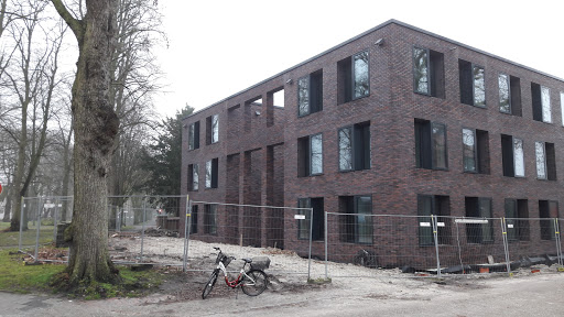Kreisverwaltung Gallery - Germany