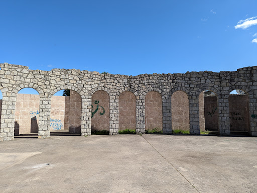 Anfiteatro do Centro Cultural Raiano - Thumbnail