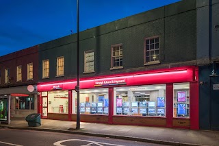Kinleigh Folkard & Hayward Kennington Estate & Lettings Agents