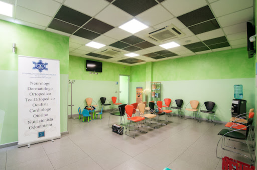 Studio Dentistico Med&Lab Alessandria - Marengo Medical Gallery - Italy