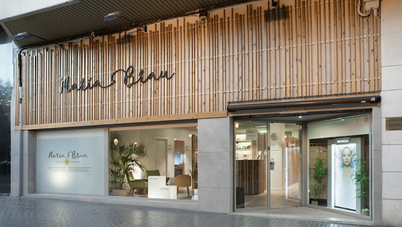 MARIA BRAU BELLEZA Y BIENESTAR