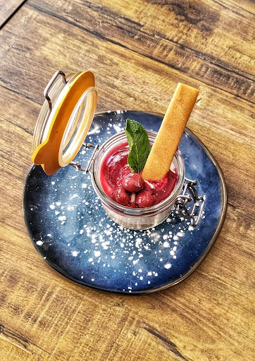 Le Trébois Café - Thumbnail