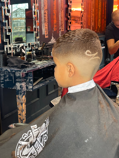 Barber Shop Avenue Pontarlier - Thumbnail
