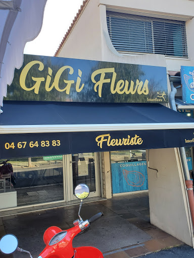 Gigi Fleurs Gallery - France