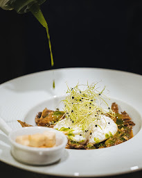 Photo n°12 de Le Jumeyrah à Paris (Restaurant halal)