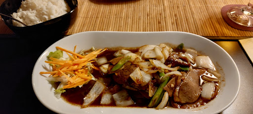 Bunthai Thailändisches Restaurant - Thumbnail