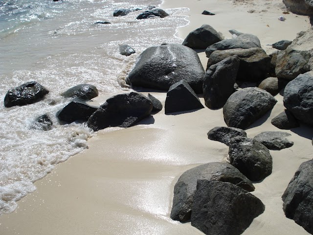 Orient Beach