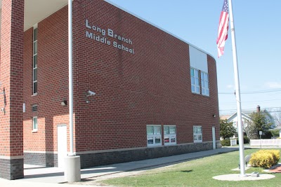Long Branch Middle School